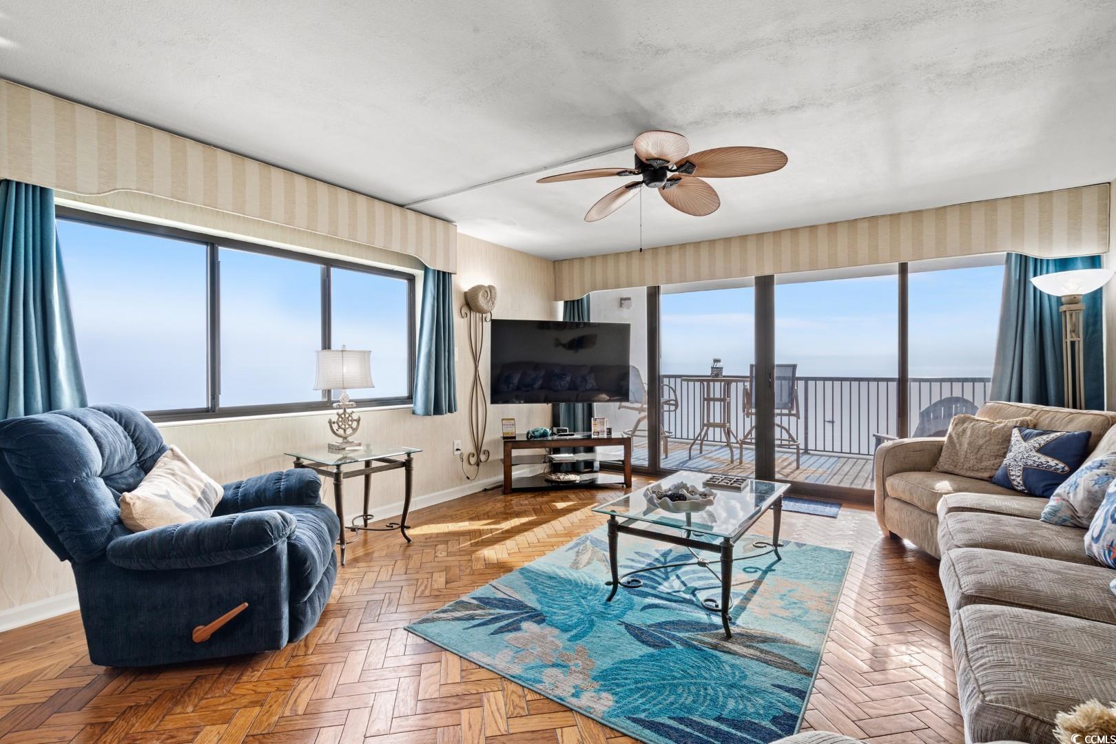 2511 South Ocean Boulevard, Unit 1601 Myrtle Beach, SC 29577 - Photo 16 of 23