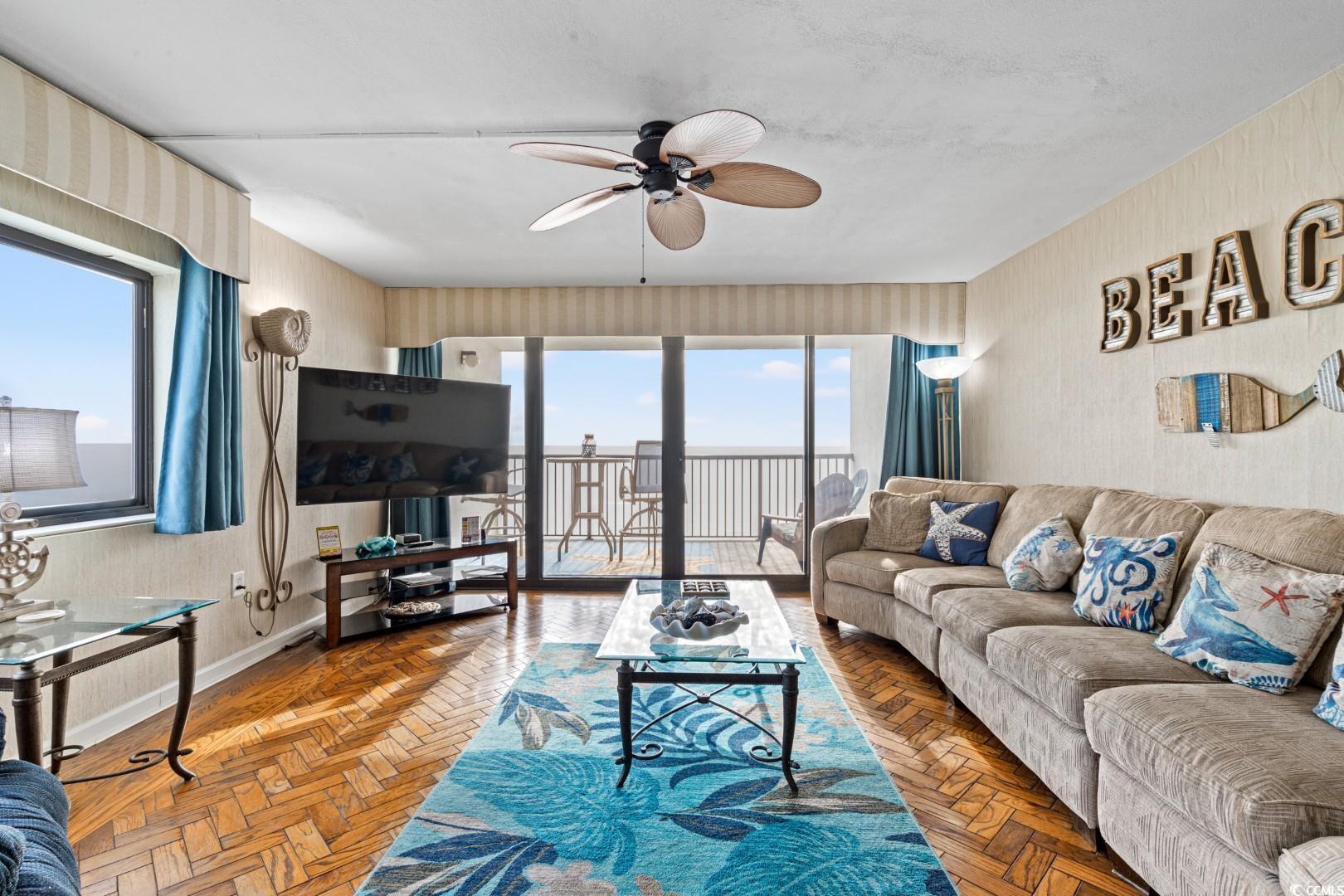 2511 South Ocean Boulevard, Unit 1601 Myrtle Beach, SC 29577 - Photo 17 of 23