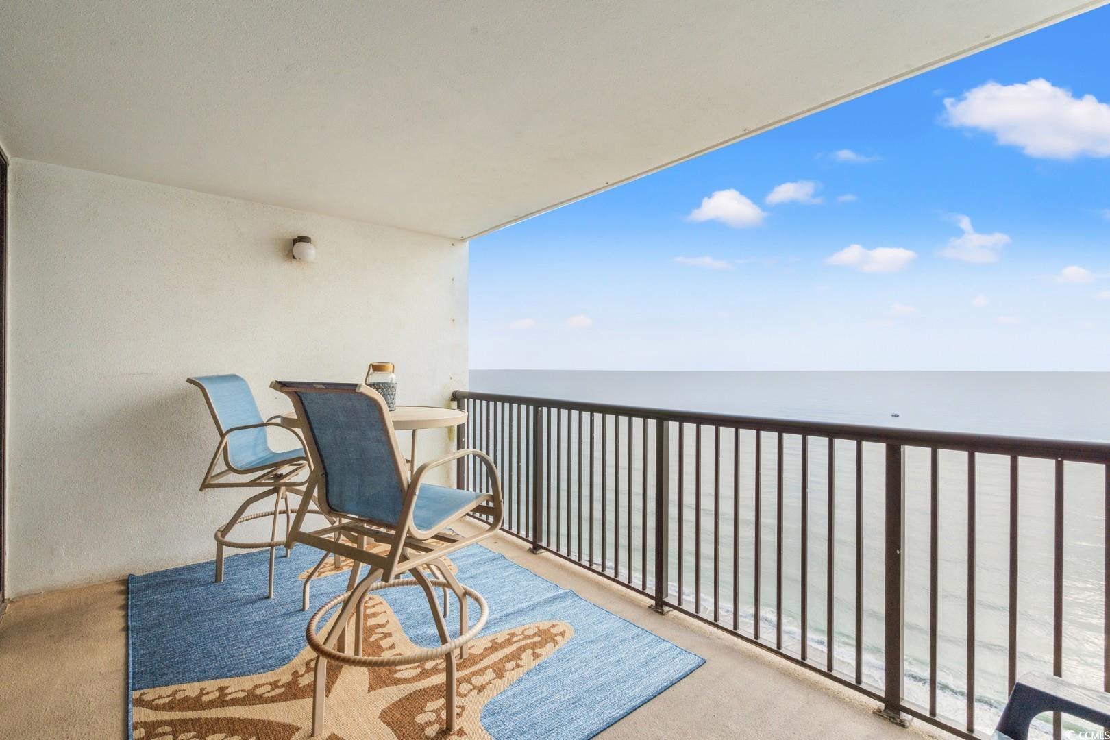 2511 South Ocean Boulevard, Unit 1601 Myrtle Beach, SC 29577 - Photo 18 of 23