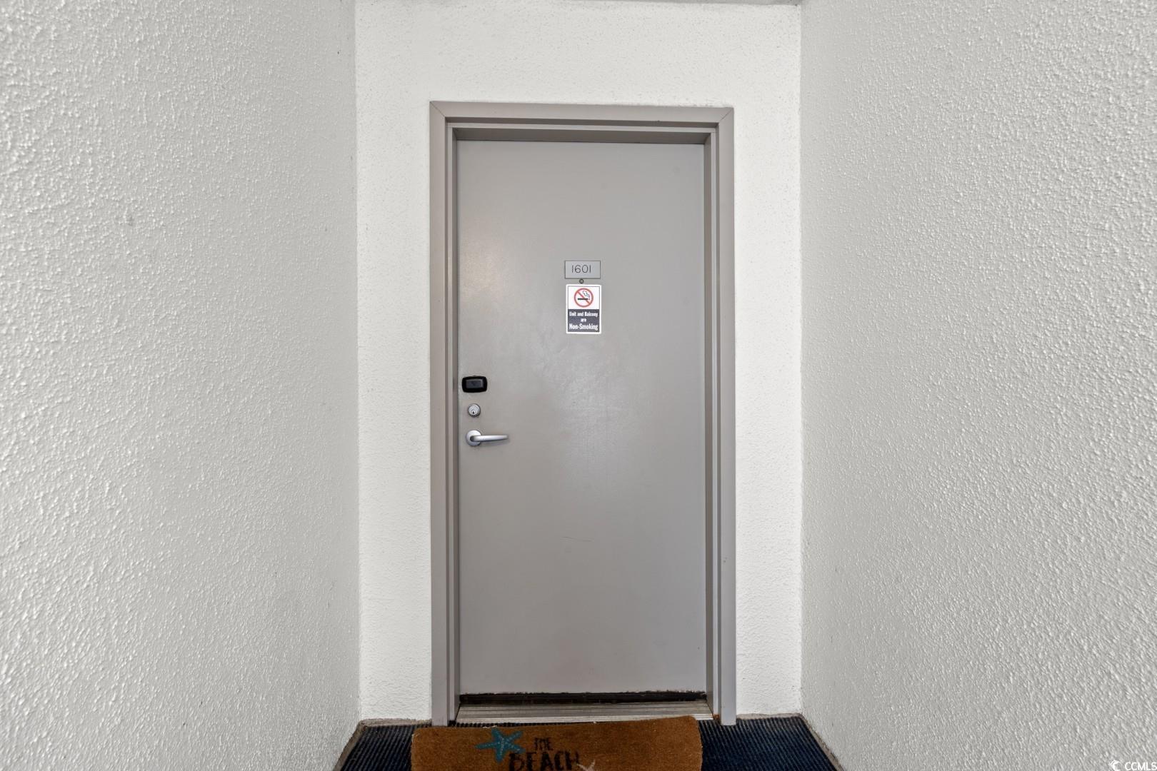 2511 South Ocean Boulevard, Unit 1601 Myrtle Beach, SC 29577 - Photo 2 of 23