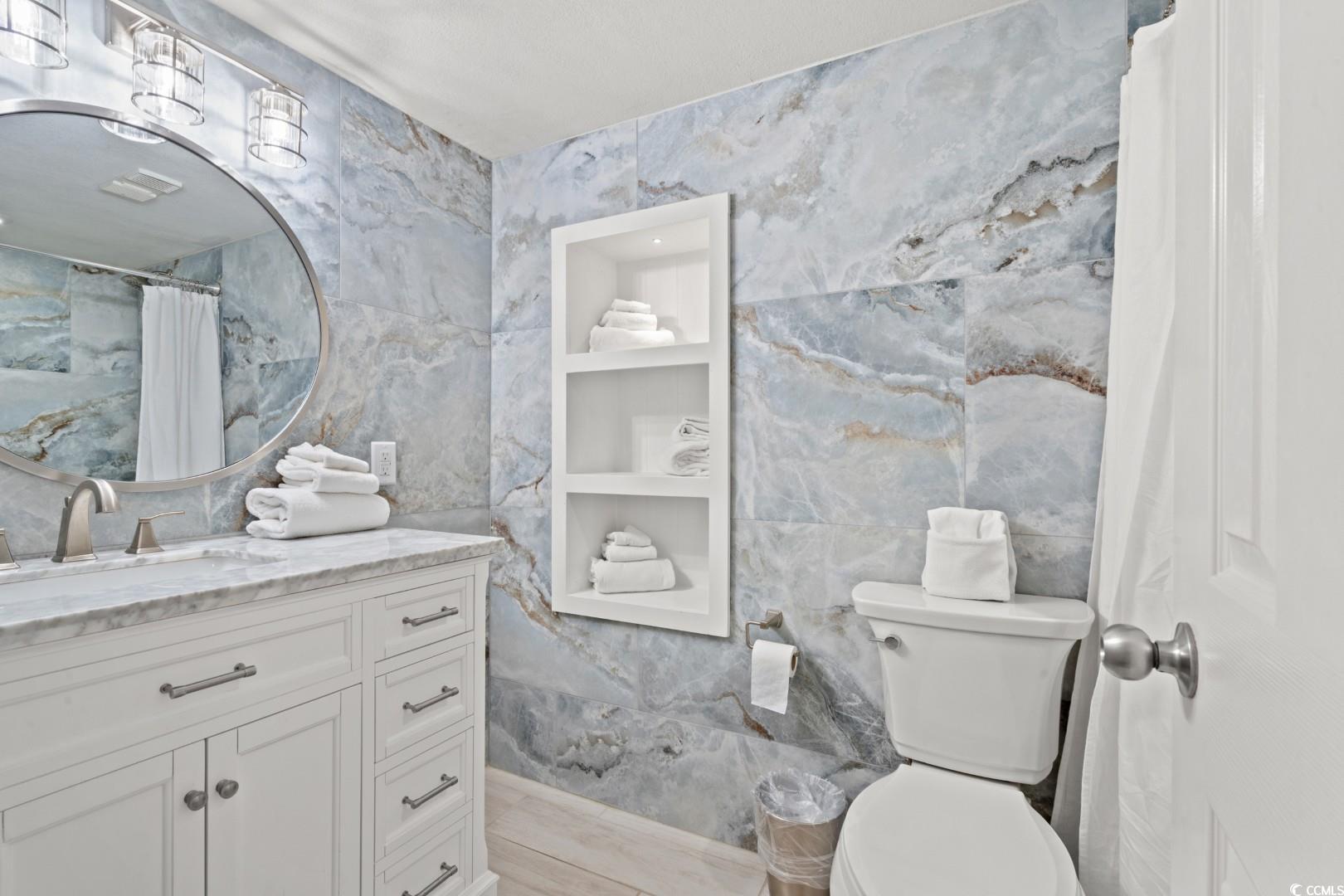 2511 South Ocean Boulevard, Unit 1601 Myrtle Beach, SC 29577 - Photo 3 of 23