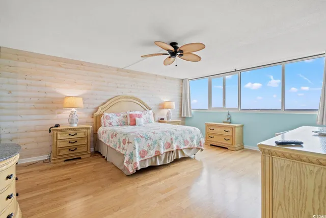 $435,000 | 2511 South Ocean Boulevard, Unit 1601, Myrtle Beach, SC 29577