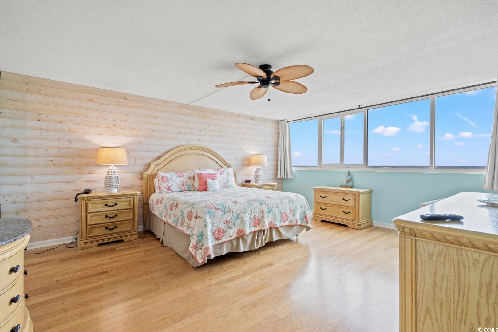 2511 South Ocean Boulevard, Unit 1601 Myrtle Beach, SC 29577 - Photo 4 of 23