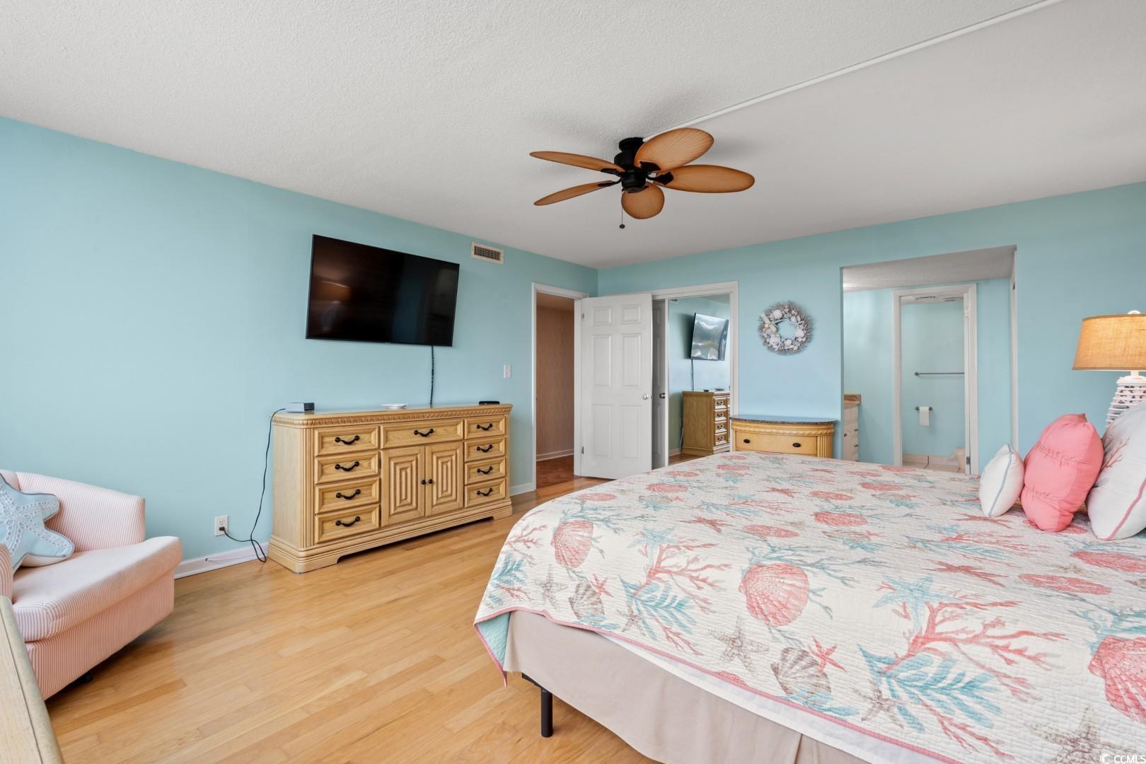 2511 South Ocean Boulevard, Unit 1601 Myrtle Beach, SC 29577 - Photo 5 of 23