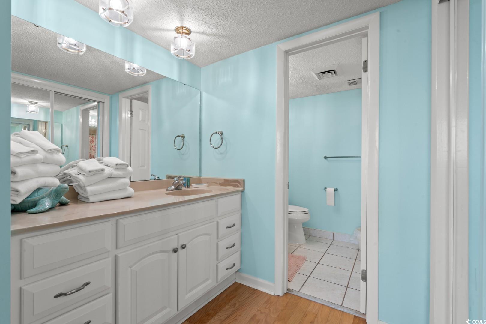 2511 South Ocean Boulevard, Unit 1601 Myrtle Beach, SC 29577 - Photo 6 of 23