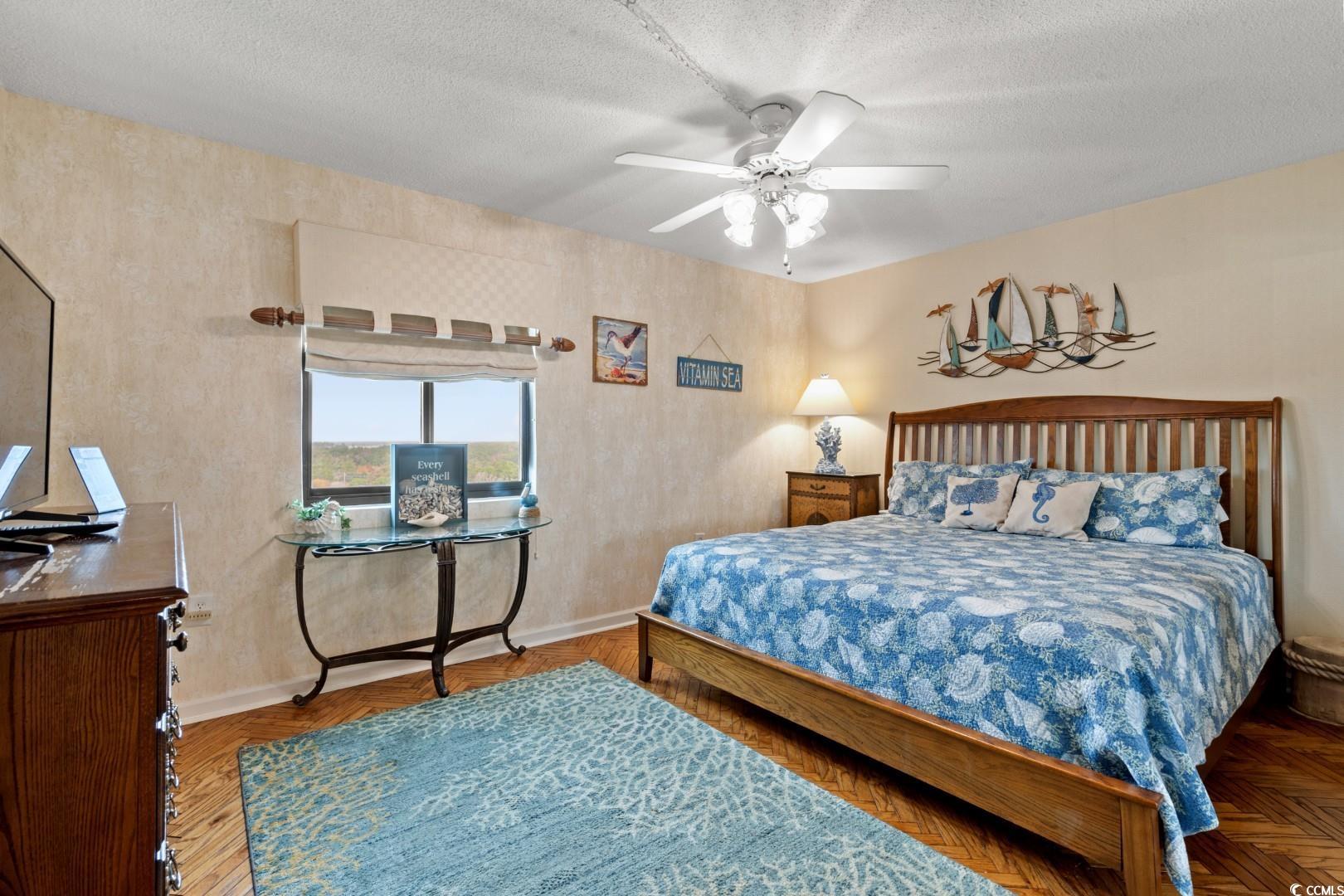 2511 South Ocean Boulevard, Unit 1601 Myrtle Beach, SC 29577 - Photo 8 of 23