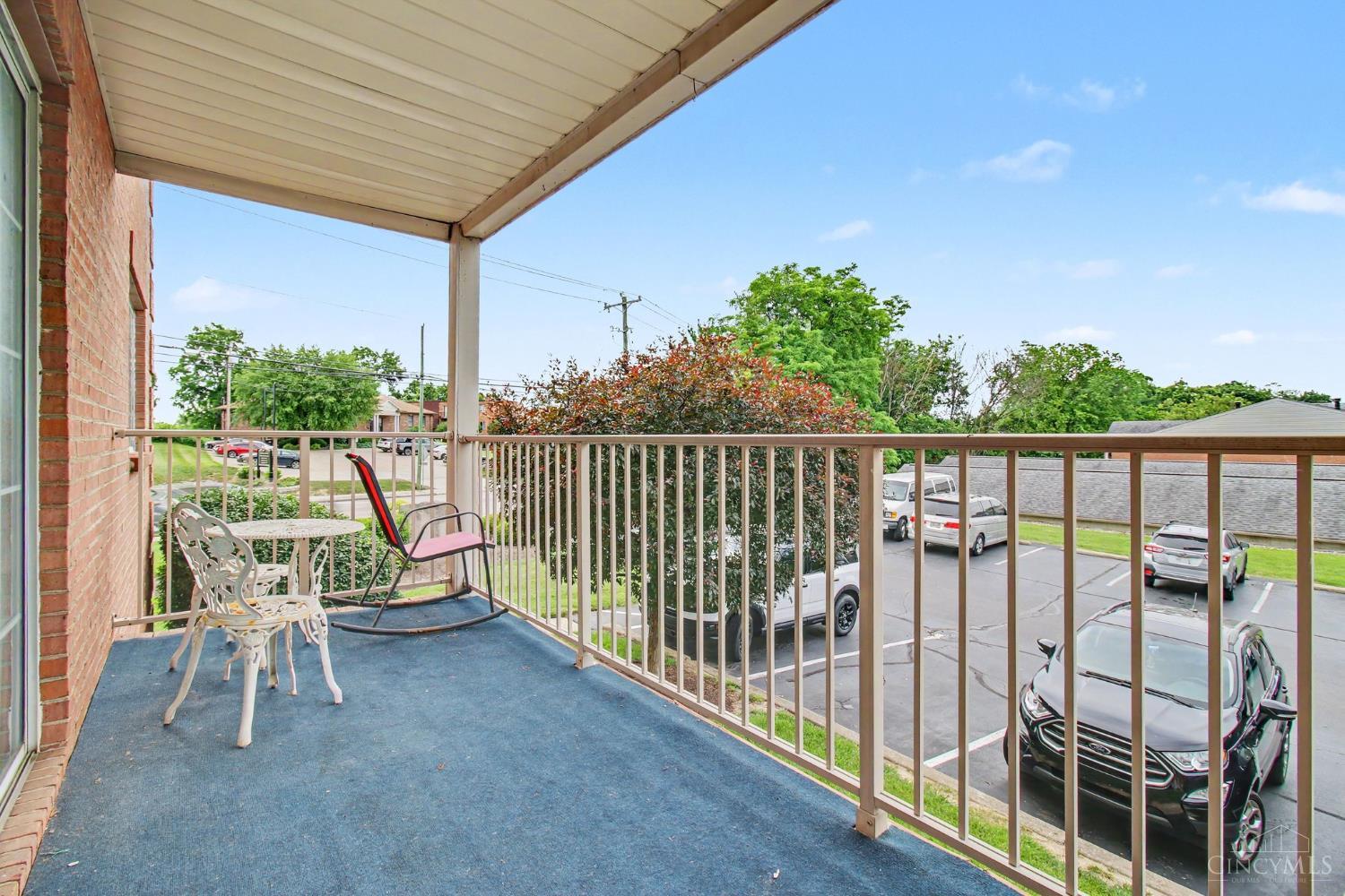 5769 Cheviot Road, Unit 2D Cincinnati, OH 45247 - Photo 13 of 14