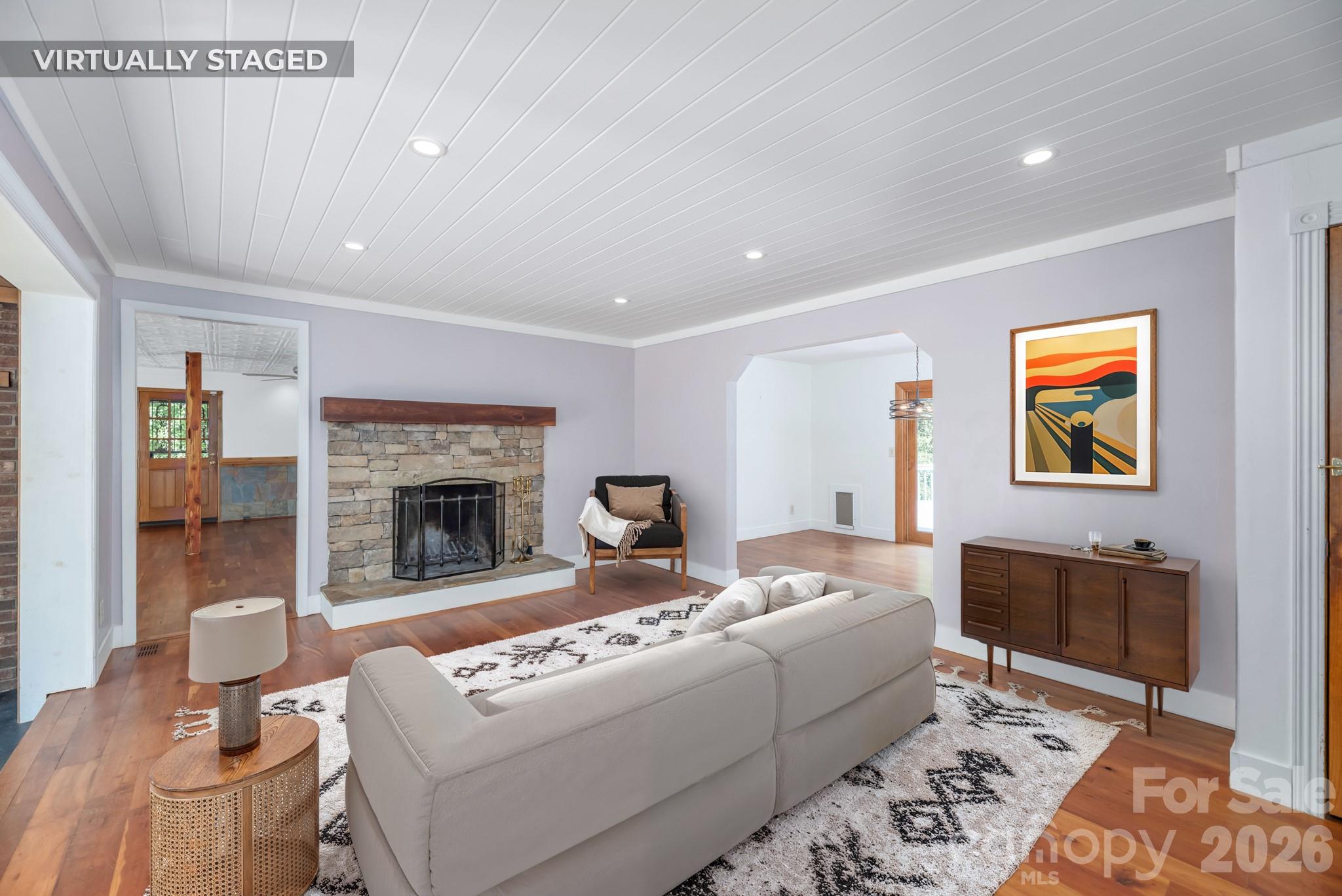 35 McKinney Road Asheville, NC 28805 - Photo 7 of 35