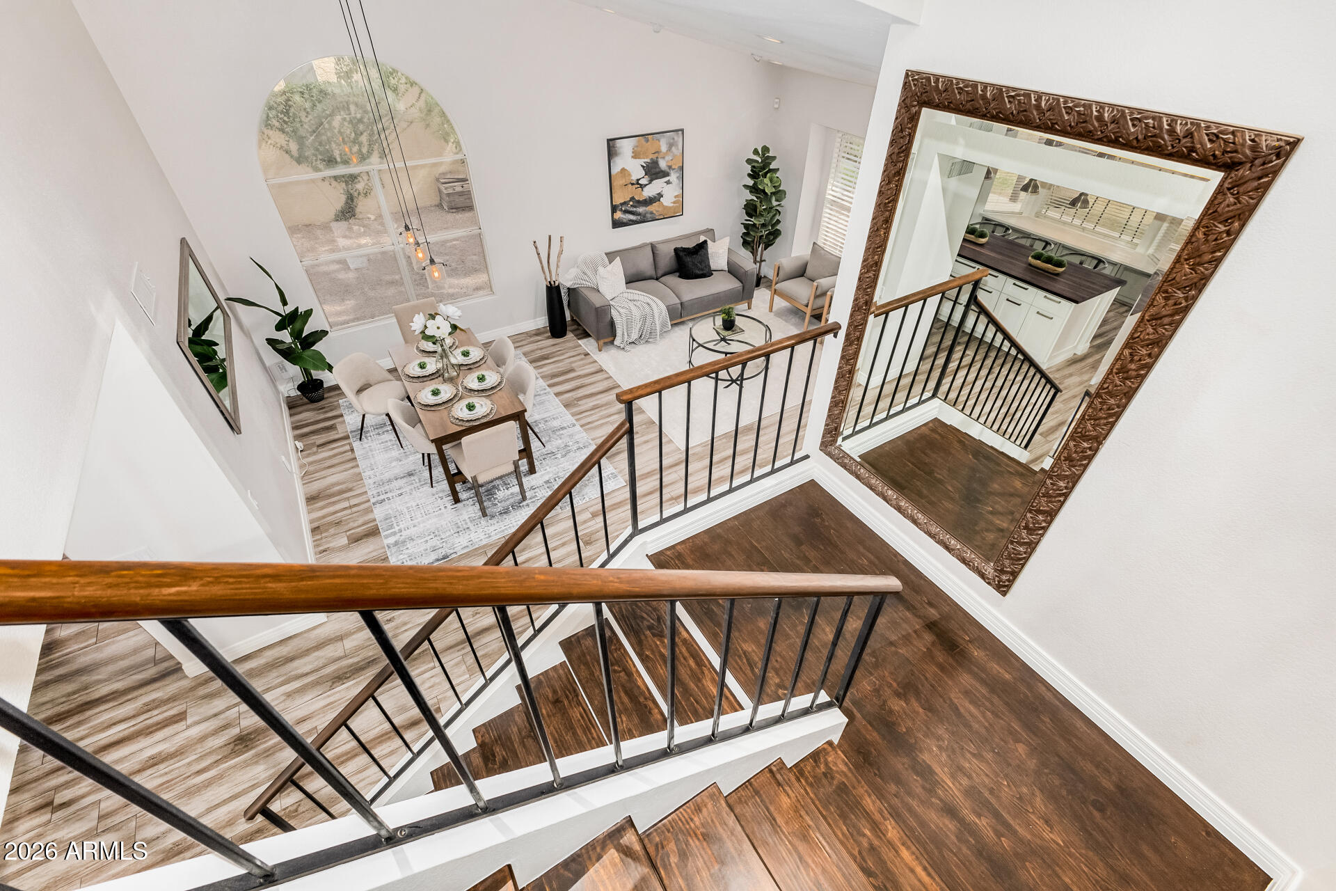 3550 East Utopia Road Phoenix, AZ 85050 - Photo 32 of 32 Stunning Open Floorplan