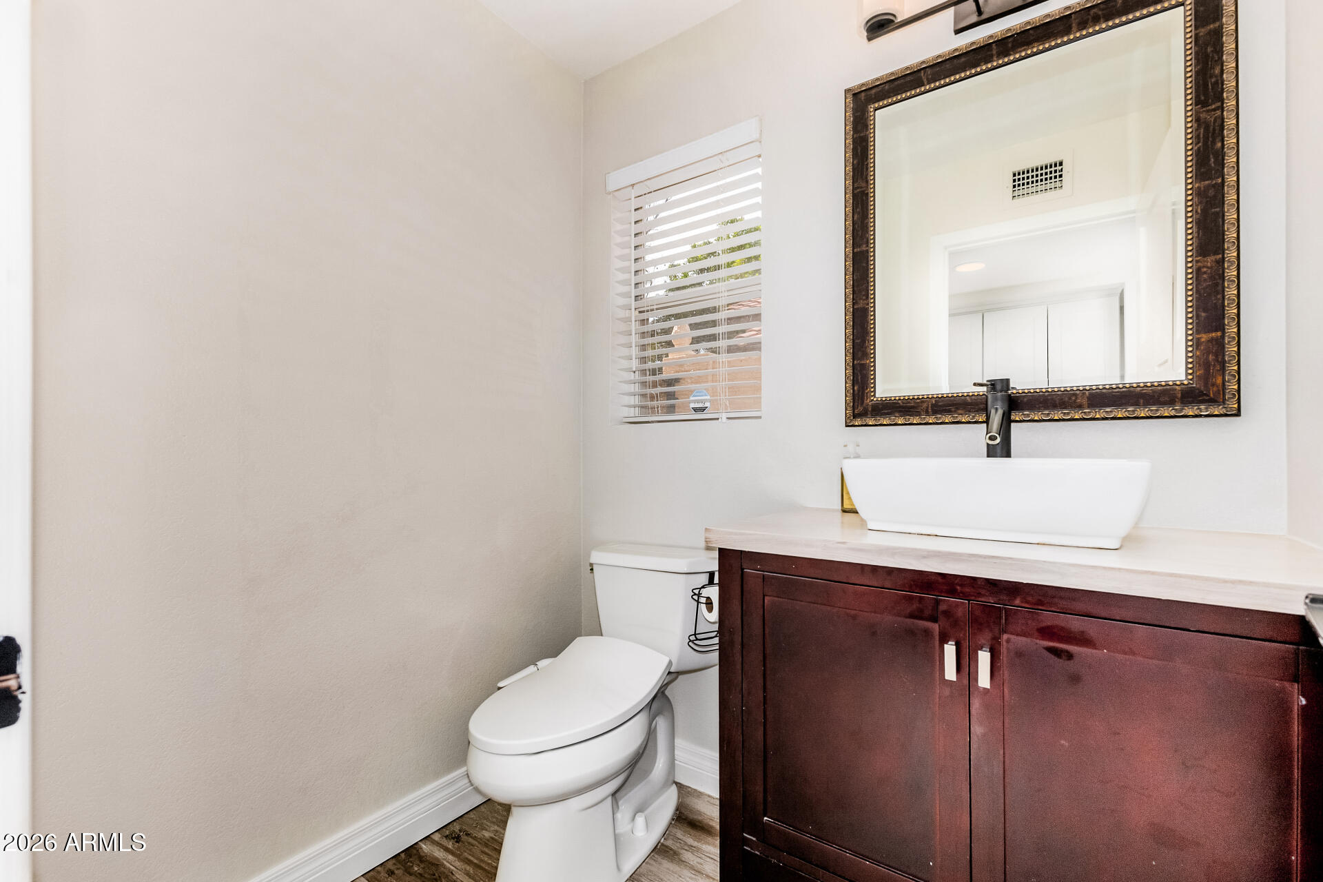 3550 East Utopia Road Phoenix, AZ 85050 - Photo 13 of 32 Powder Room 1st Floor