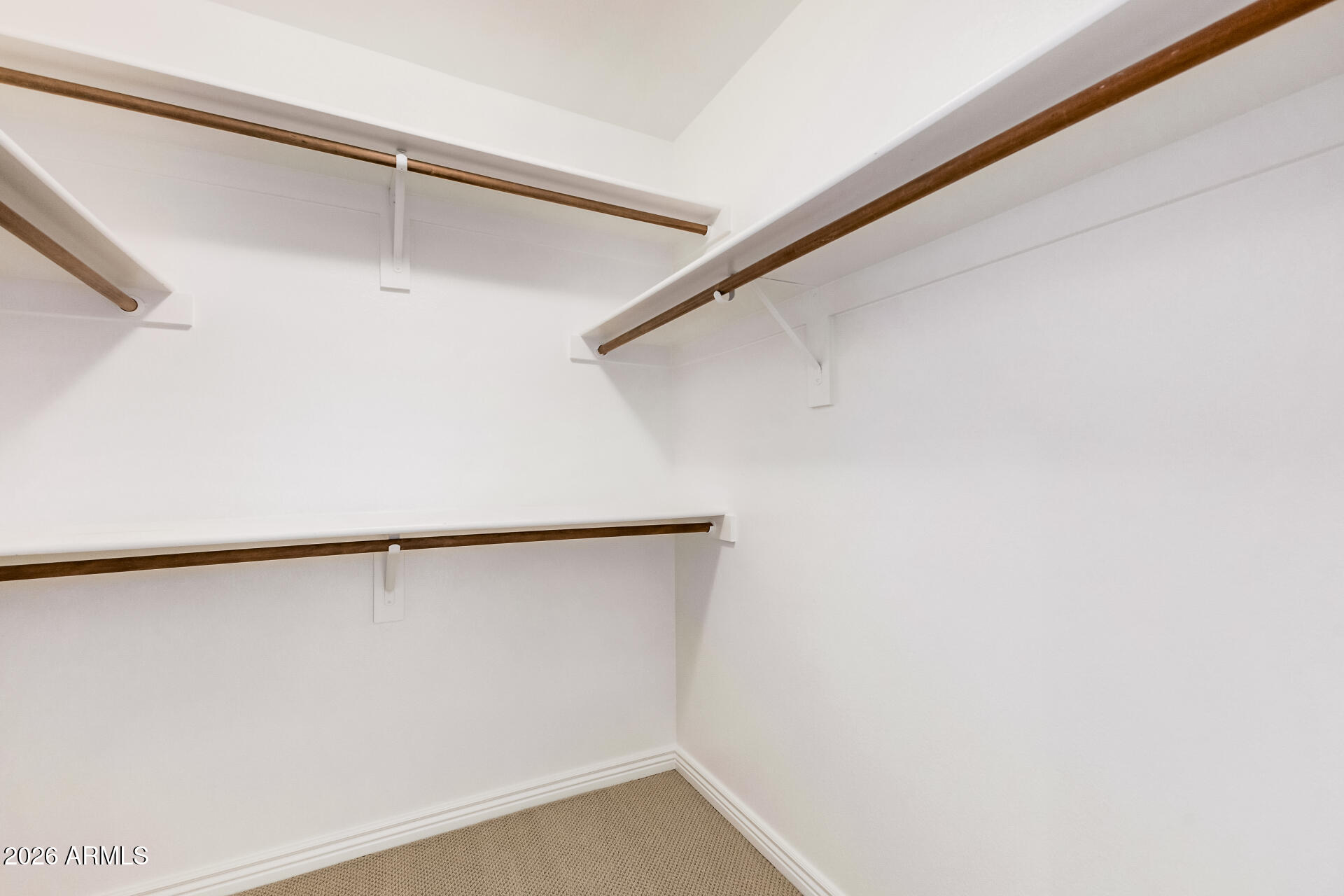 3550 East Utopia Road Phoenix, AZ 85050 - Photo 18 of 32 Primary Bedroom Walk-In Closet