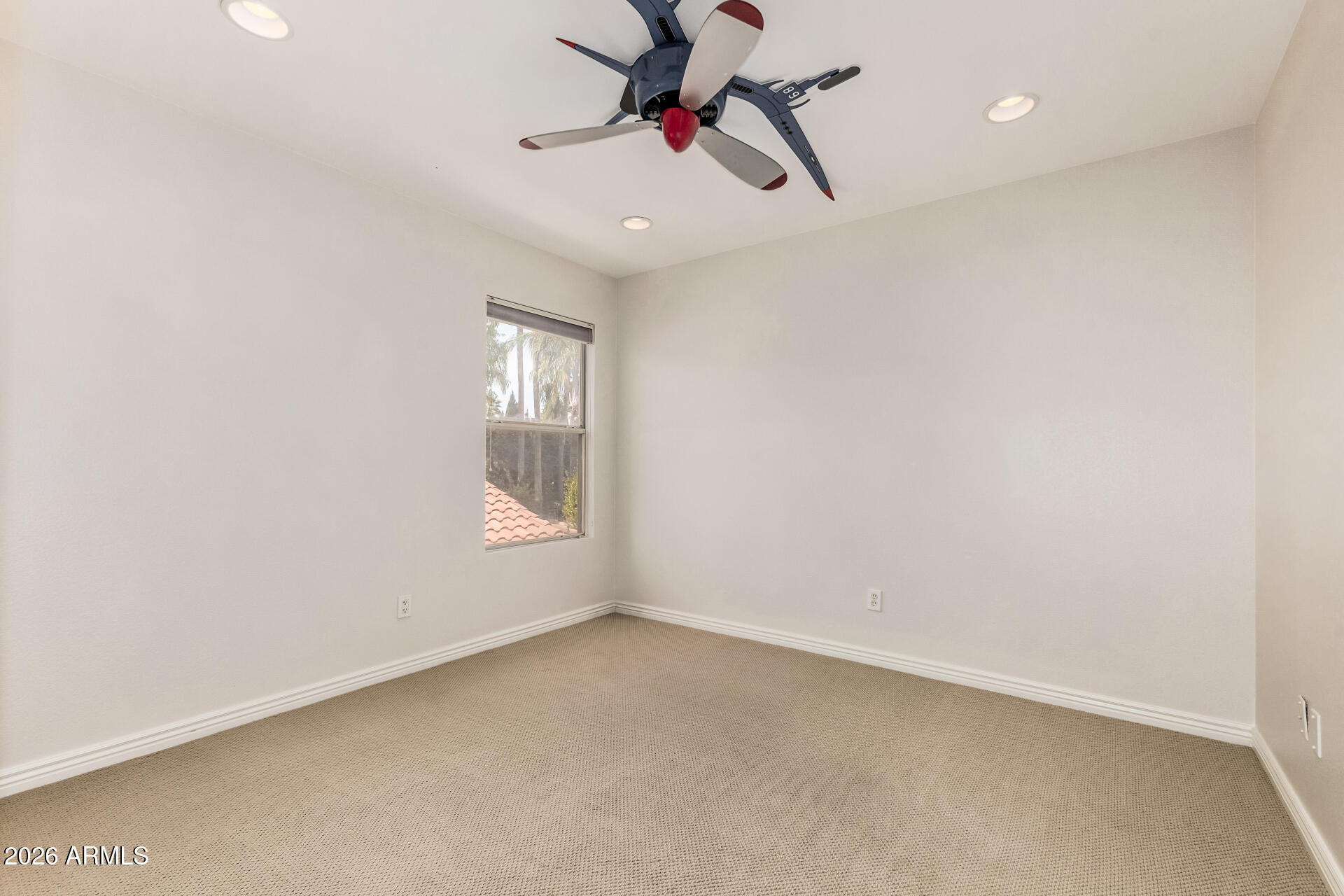 3550 East Utopia Road Phoenix, AZ 85050 - Photo 19 of 32 Bedroom 2