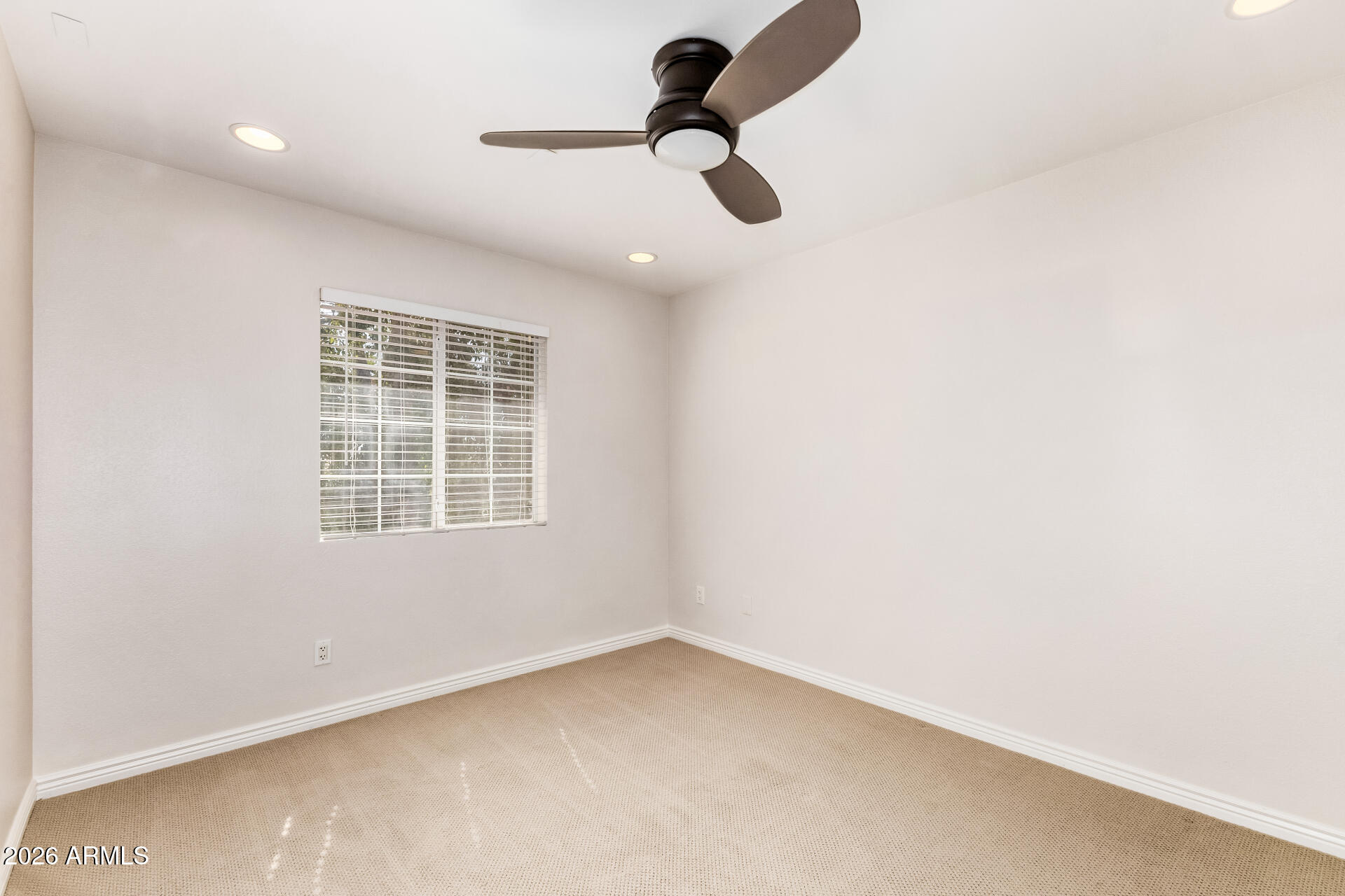 3550 East Utopia Road Phoenix, AZ 85050 - Photo 20 of 32 Bedroom 3