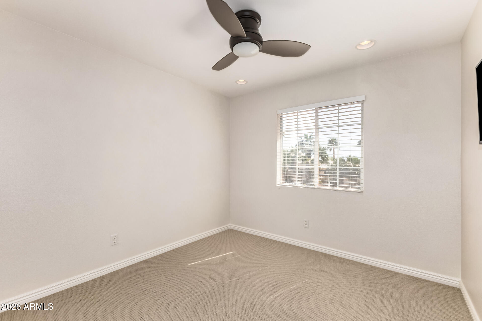 3550 East Utopia Road Phoenix, AZ 85050 - Photo 21 of 32 Bedroom 4