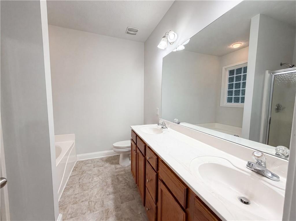 1156 Holland Road Dallas, GA 30157 - Photo 21 of 25
