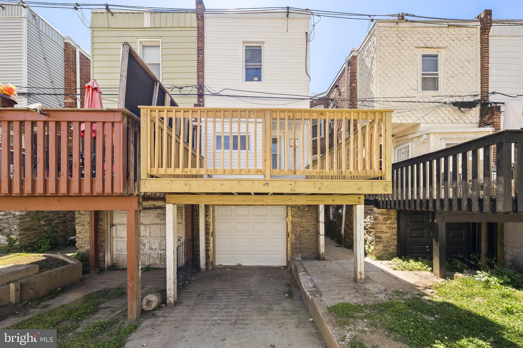 731 East Rittenhouse Street Philadelphia, PA 19144 - Photo 31 of 31