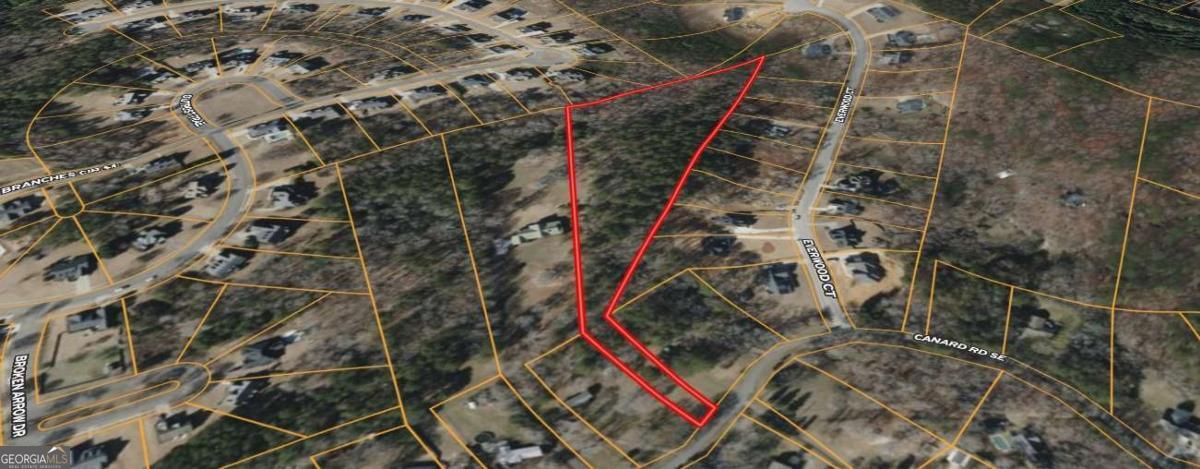 0 Canard Road, Unit 74 Rome, GA 30161 - Photo 7 of 10
