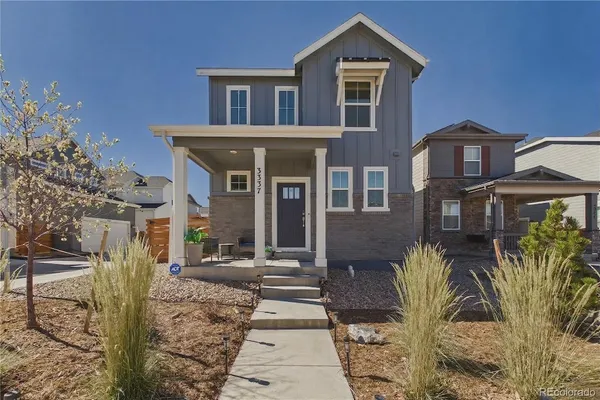 $500,000 | 3337 North Duquesne Way, Aurora, CO 80019