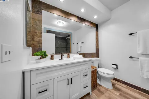 a bed room with a bed and a window