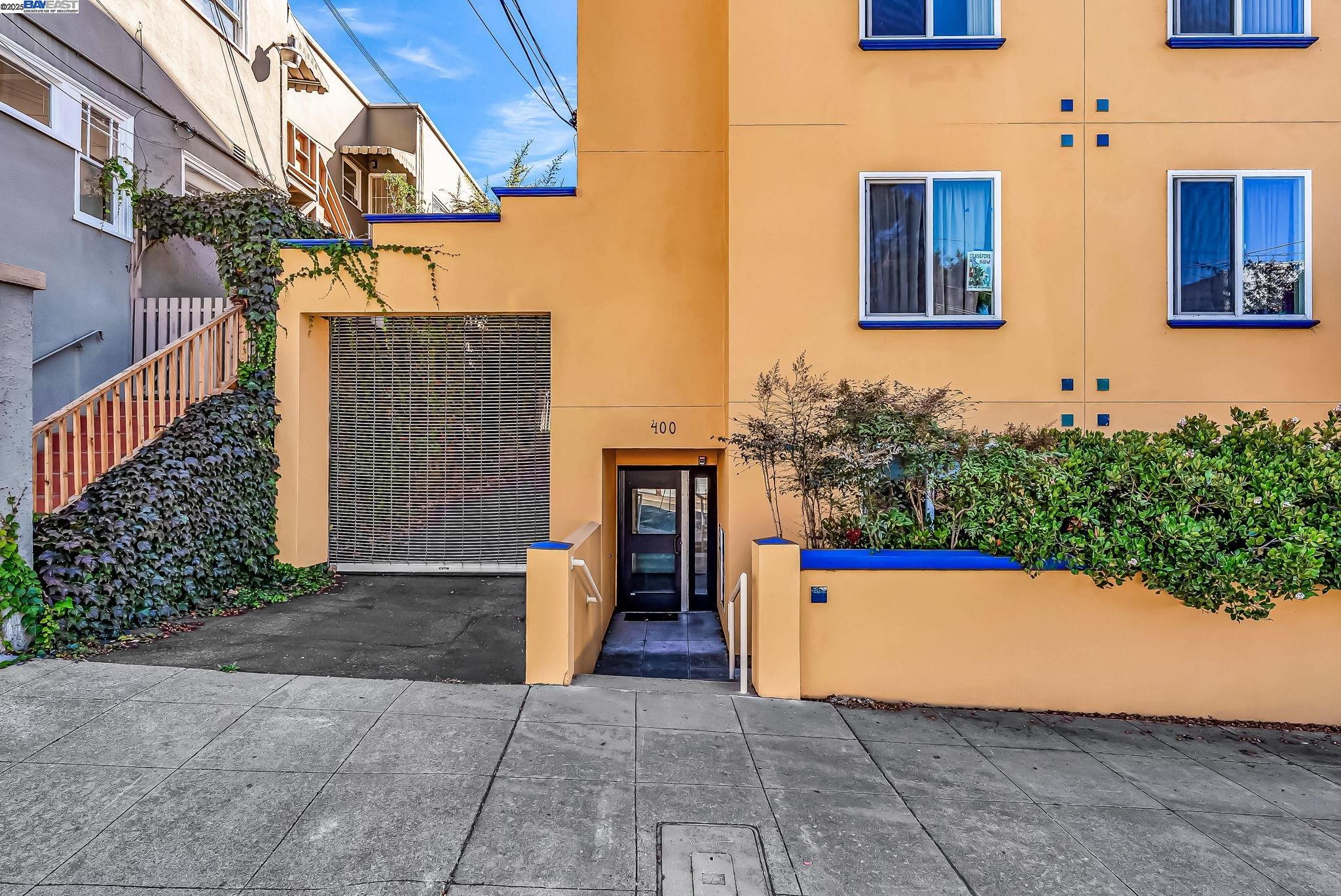 400 Wayne Avenue, Unit 1 Oakland, CA 94606 - Photo 5 of 37