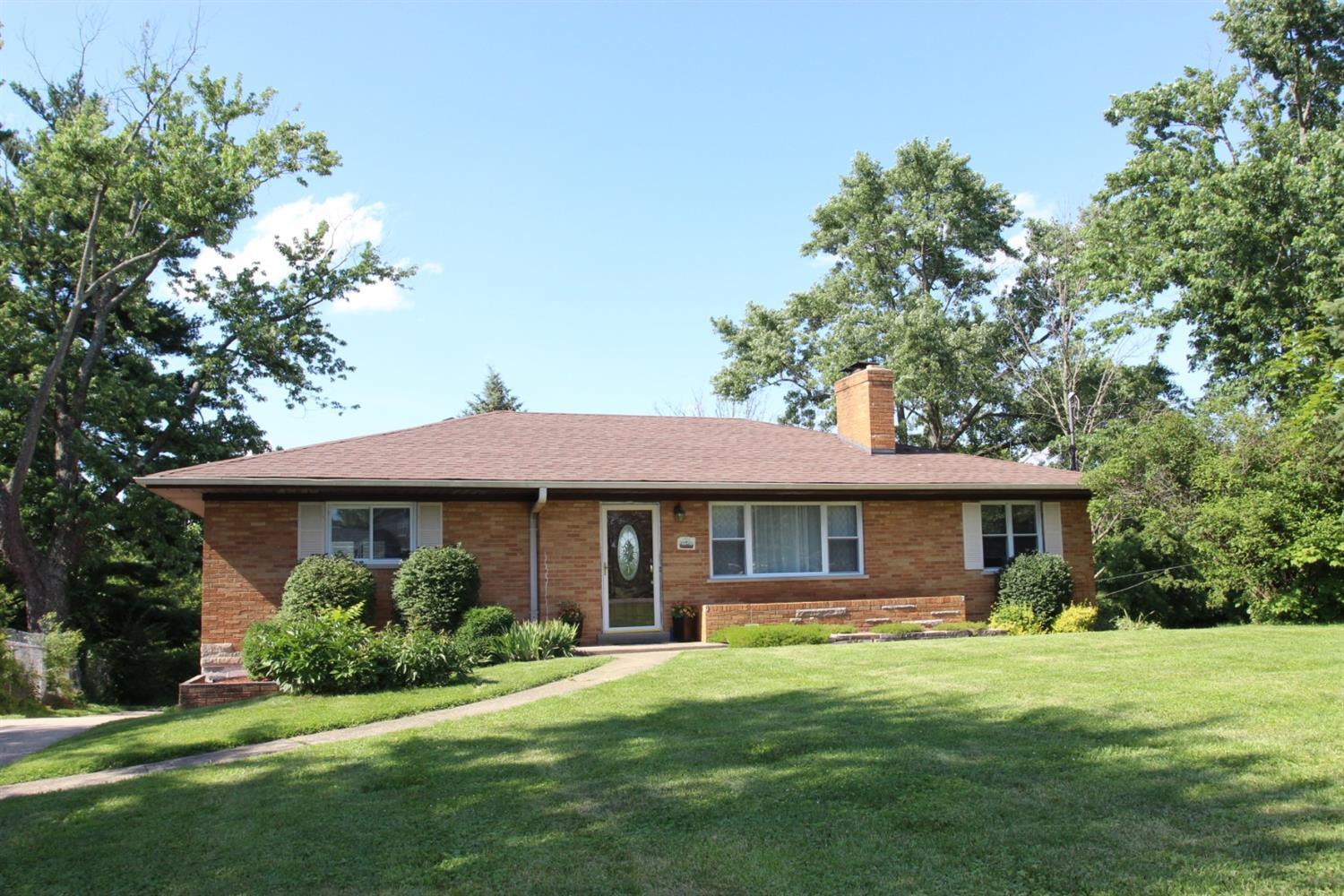 5754 West Fork Road Cincinnati, OH 45247 - Photo 1 of 1