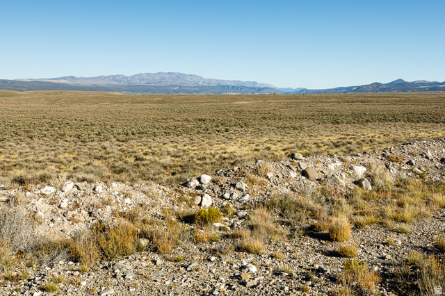 2455 East Cale Road Panguitch, UT 84759 - Photo 5 of 12 View of mountain background with rural landscape