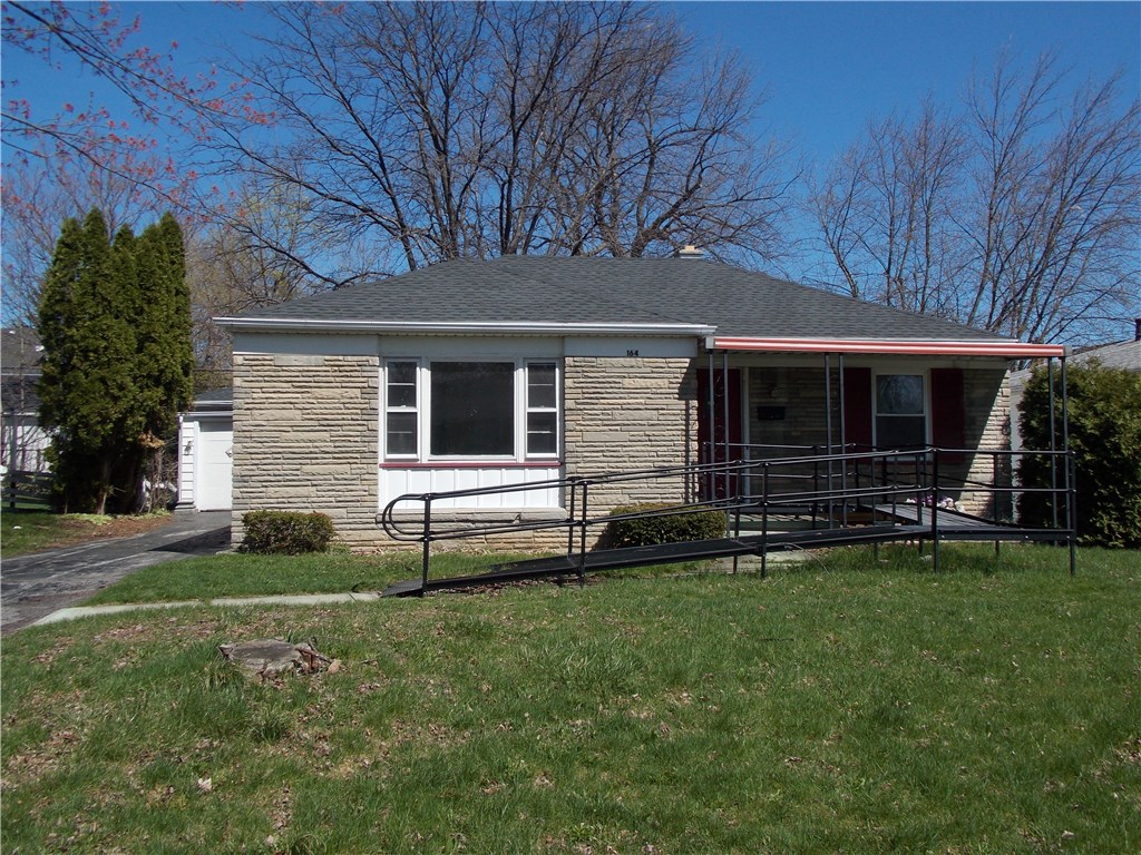 164 Falstaff Road Irondequoit, NY 14609 - Photo 1 of 1