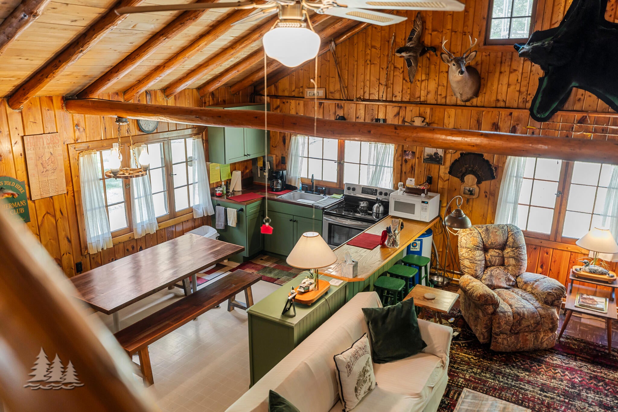 2948 North Red Oak Road Lewiston, MI 49756 - Photo 22 of 56 Gallery Image 22