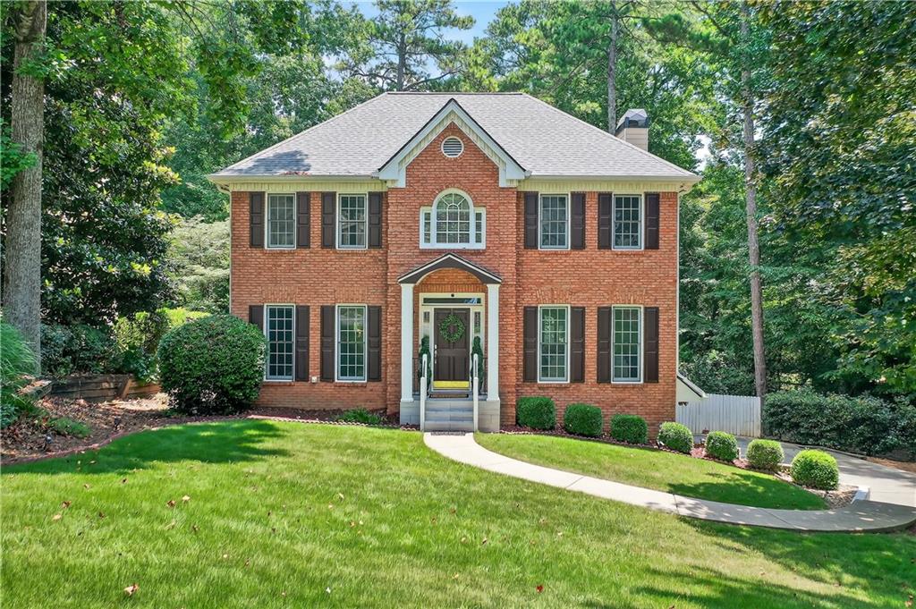 2622 Murdock Road Marietta, GA 30062 - Photo 1 of 1 Gallery Image 1