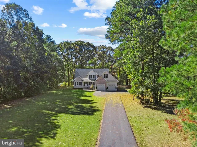 $869,000 | 14276 Brandy Lane, Georgetown, DE 19947