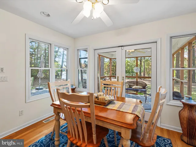 $869,000 | 14276 Brandy Lane, Georgetown, DE 19947