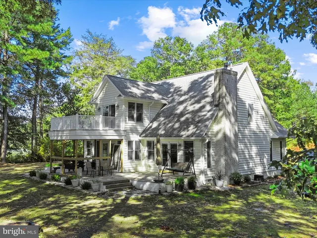 $869,000 | 14276 Brandy Lane, Georgetown, DE 19947