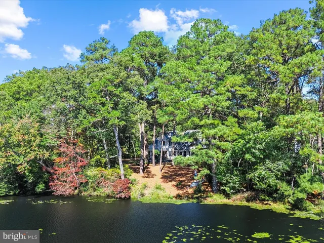 $869,000 | 14276 Brandy Lane, Georgetown, DE 19947