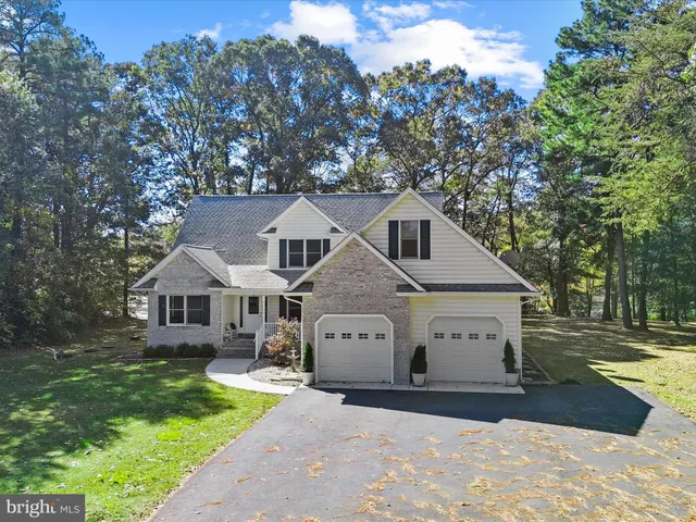 $869,000 | 14276 Brandy Lane, Georgetown, DE 19947