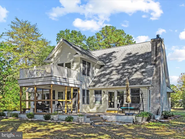 $869,000 | 14276 Brandy Lane, Georgetown, DE 19947