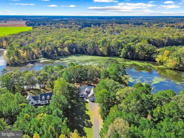 $869,000 | 14276 Brandy Lane, Georgetown, DE 19947