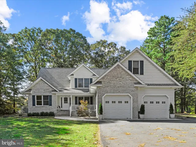 $869,000 | 14276 Brandy Lane, Georgetown, DE 19947