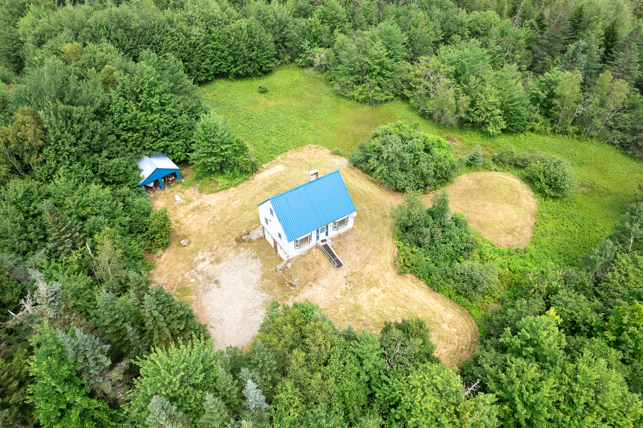 143 Kelleytown Road Bernard, ME 04612 - Photo 3 of 29 Kellytown
