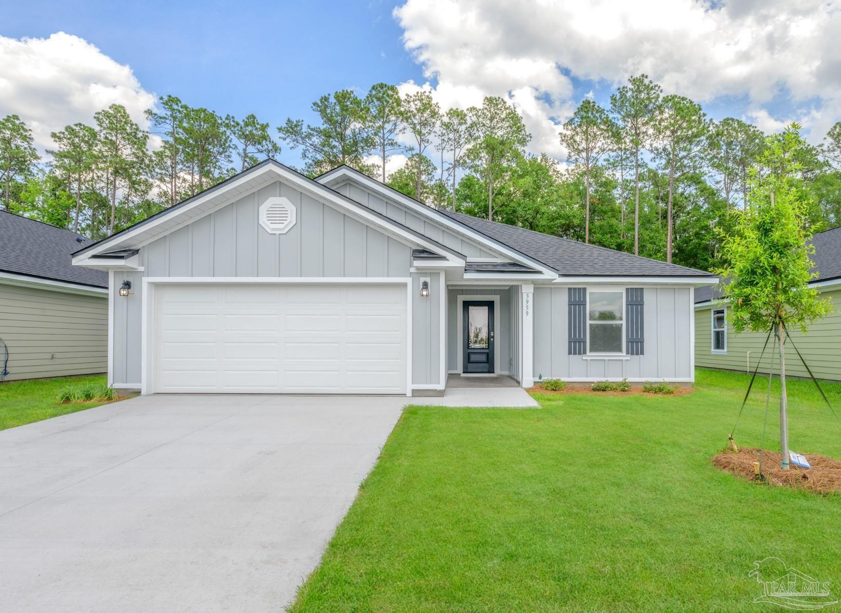 4871 Snipe Road Pace, FL 32571 - Photo 1 of 22 not actual home