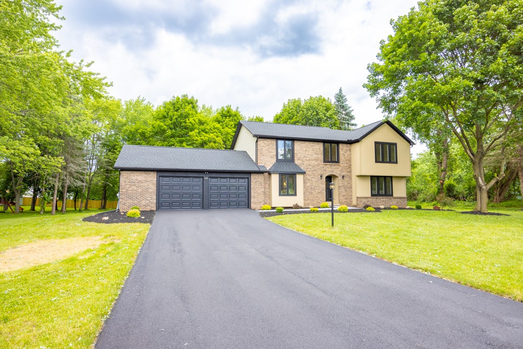 395 Taylor Road Mendon, NY 14506 - Photo 9 of 50