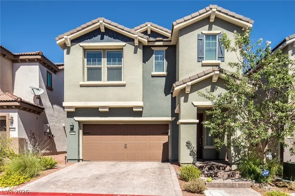 $2,625 | 11242 Ventura Grass Court, Las Vegas, NV 89135