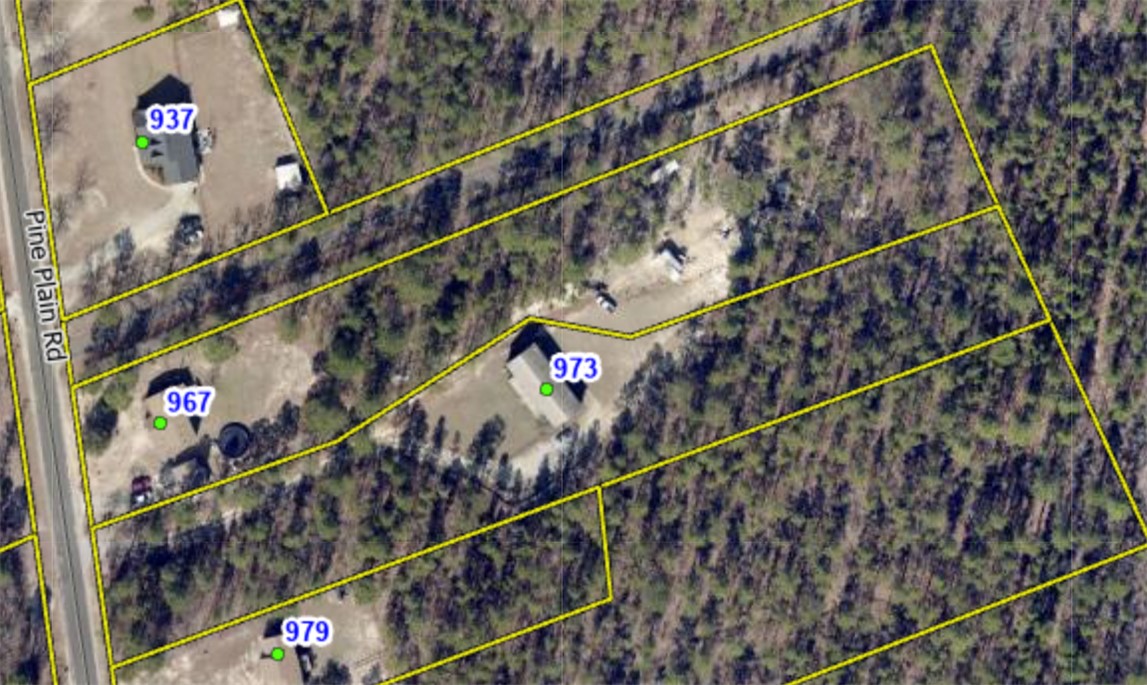 973 Pine Plain Road Gaston, SC 29053 - Photo 23 of 23 Gallery Image 23