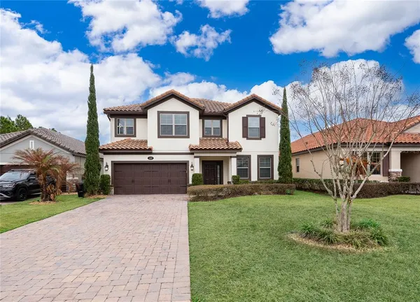 $549,900 | 163 Ancona Avenue, DeBary, FL 32713