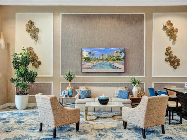 $15,000 | 3720 South Ocean Boulevard, Unit 1406/1407, Highland Beach, FL 33487
