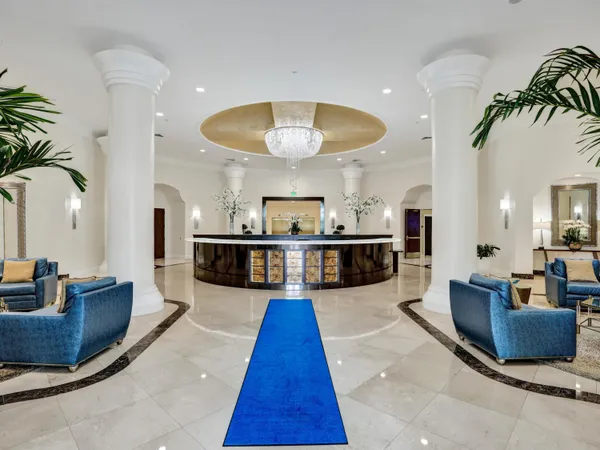 $15,000 | 3720 South Ocean Boulevard, Unit 1406/1407, Highland Beach, FL 33487