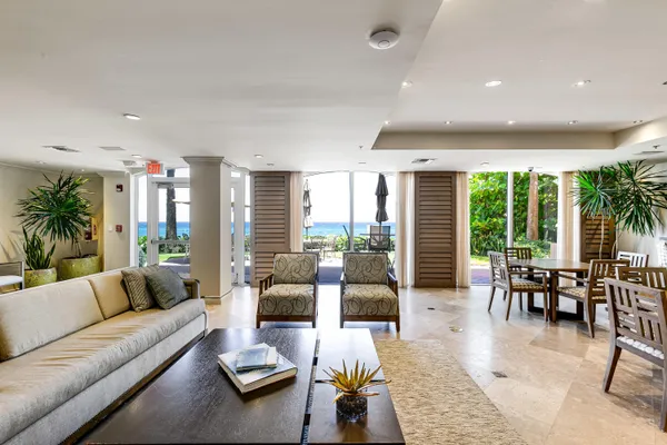 $15,000 | 3720 South Ocean Boulevard, Unit 1406/1407, Highland Beach, FL 33487