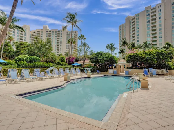 $15,000 | 3720 South Ocean Boulevard, Unit 1406/1407, Highland Beach, FL 33487