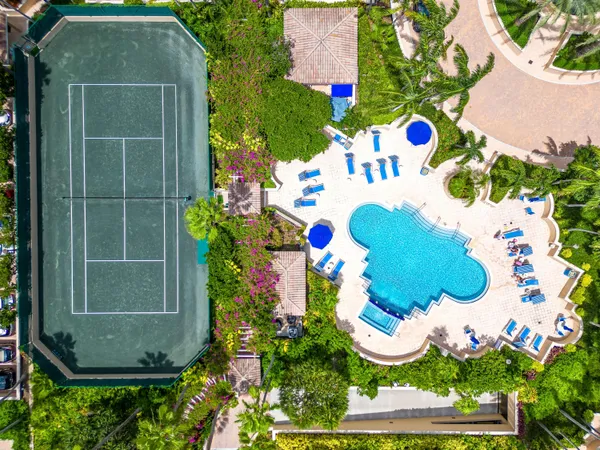 $15,000 | 3720 South Ocean Boulevard, Unit 1406/1407, Highland Beach, FL 33487