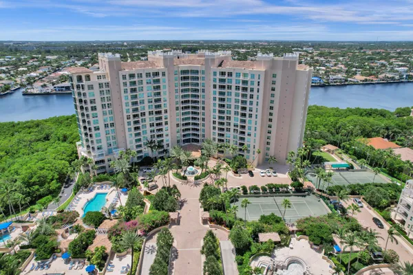 $15,000 | 3720 South Ocean Boulevard, Unit 1406/1407, Highland Beach, FL 33487