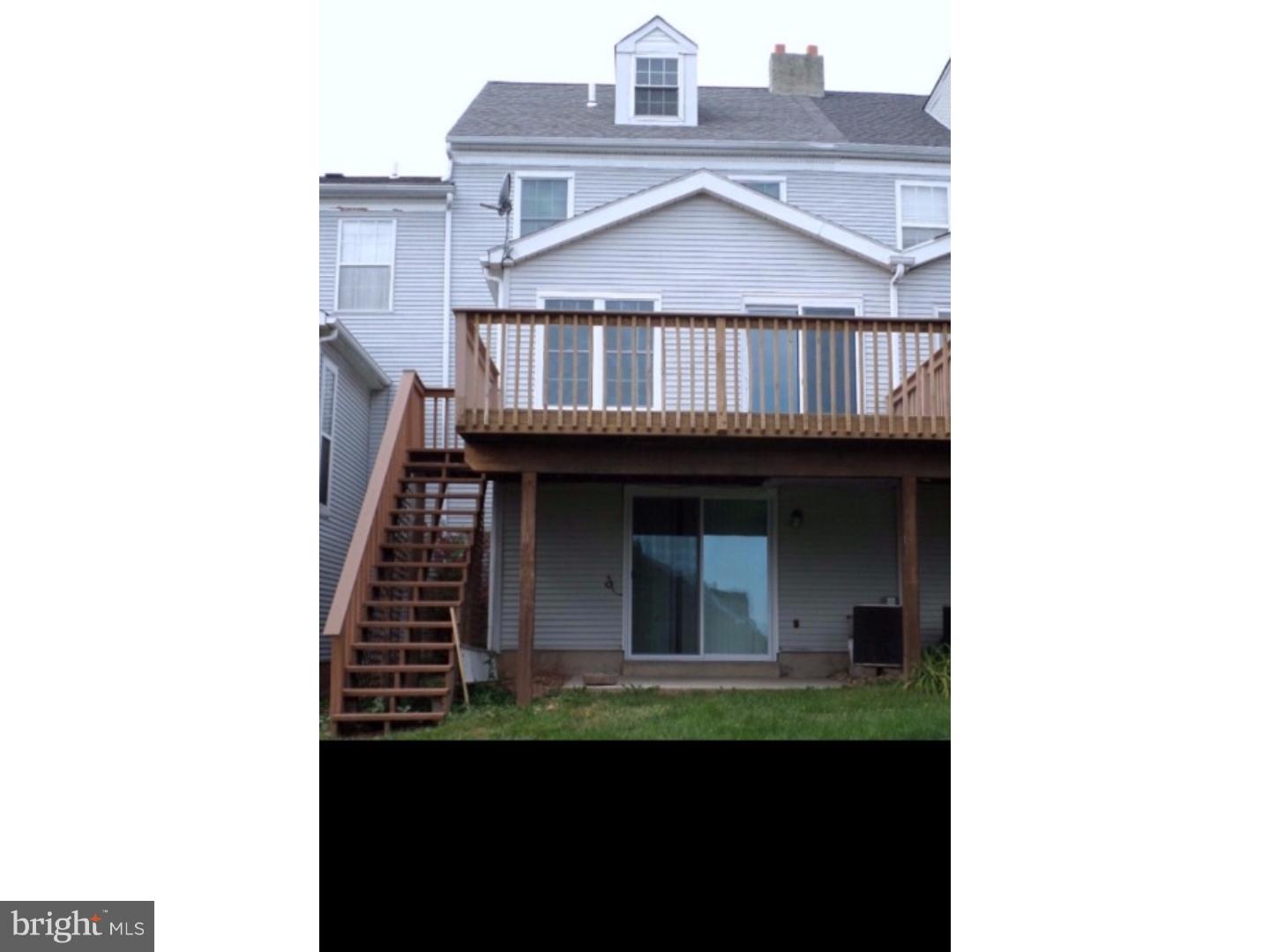 1032 Rafter Road Norristown, PA 19403 - Photo 20 of 21 Exterior Back